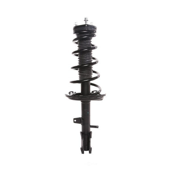Prt Suspension Strut And Coil Spring Assembly, Prt 818187 818187 - main